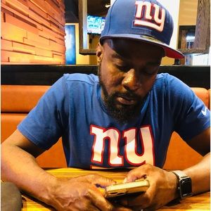 Meet your Posher, Dexter